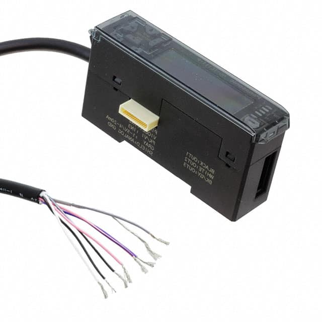 HG-TC111-P Panasonic Industrial Automation Sales  Accessori